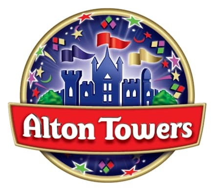 Alton Towers - Logo