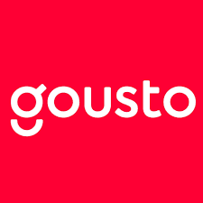 Gousto - Logo