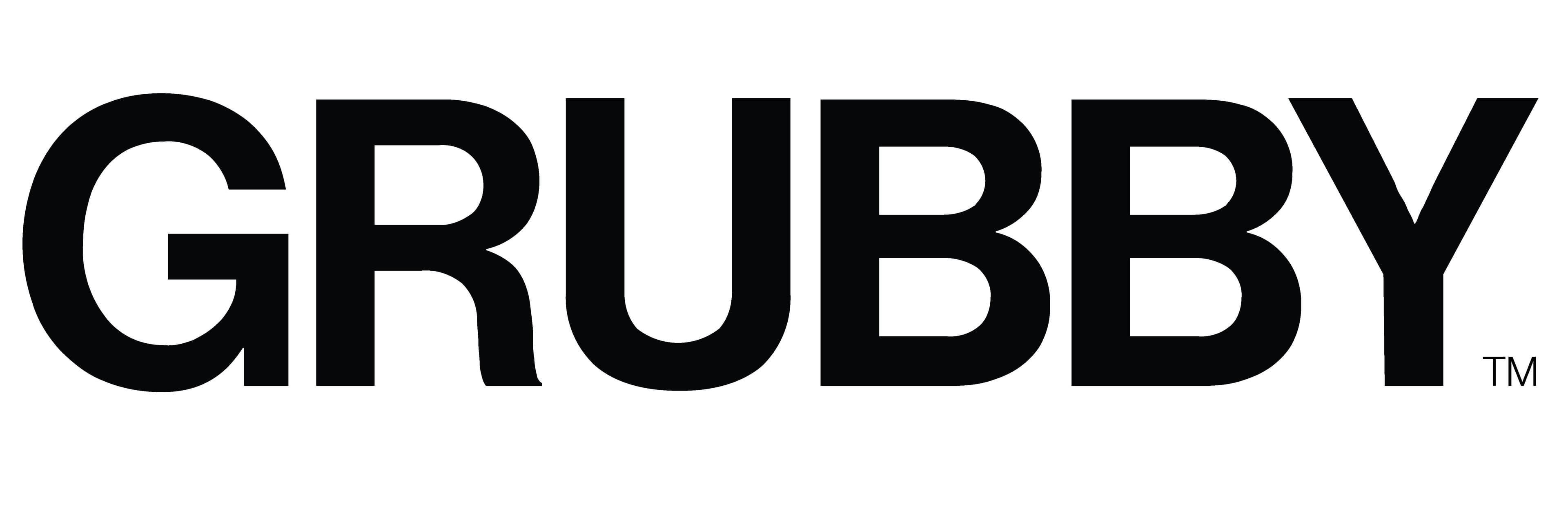 Grubby - Logo