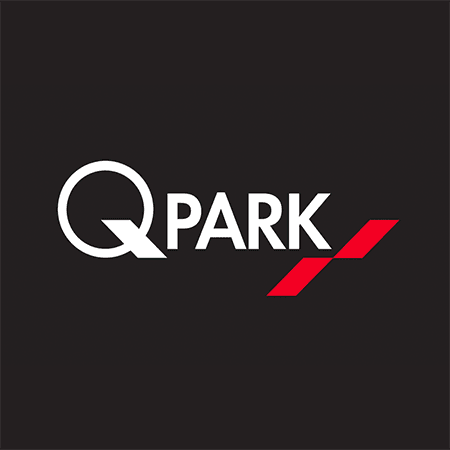 Q-Park - Logo